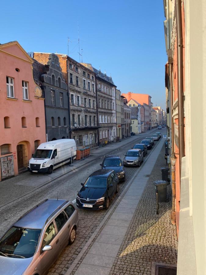 Browarna 2 Apartment Stary Toruń Exterior foto